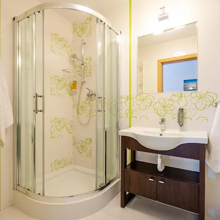 דירה Widok Na Szrenice Z Tarasem