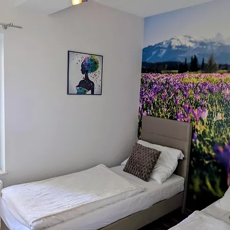 Appartement Widok Na Szrenice Z Tarasem Szklarska Poreba