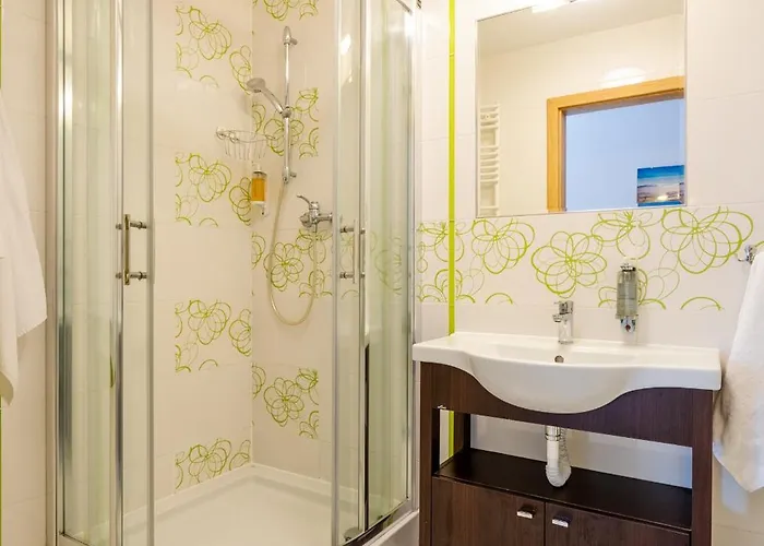 Apartment Widok Na Szrenice Z Tarasem