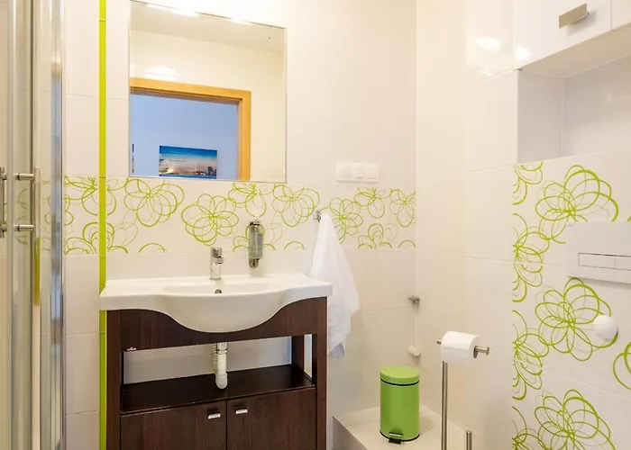 Widok Na Szrenice Z Tarasem *